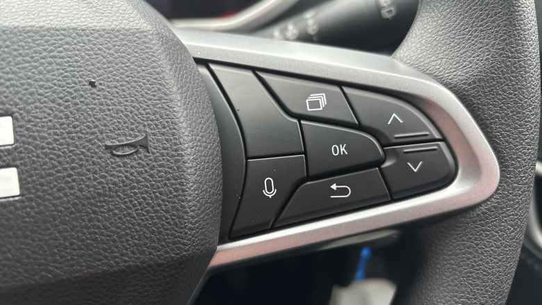 Dacia Spring 27kWh Expression 65 48kW 5dr Auto Electric Hatchback